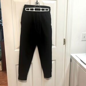 Men’s AE Joggers Black with Pockets size XS